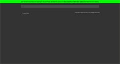 Desktop Screenshot of myscripts.com